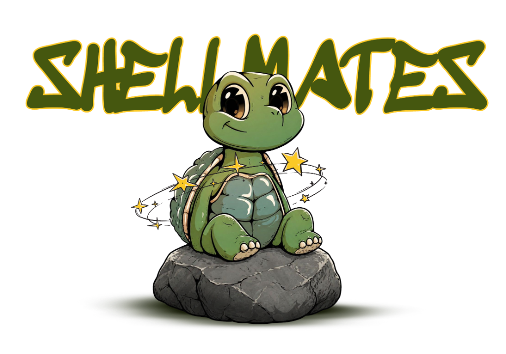 Shellmates